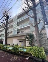 ブリリア目黒東山