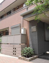 ベネレイト幡ヶ谷