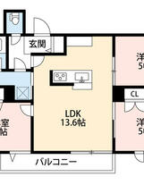 グランプラザ中延