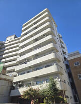 朝日言問マンション