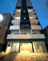 ヴォーガコルテ幡ヶ谷