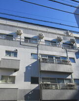 エスペランサ初台