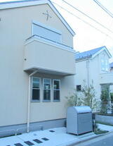 サニーアヴェニュー A棟