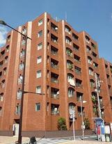 代々木ロイヤルマンション