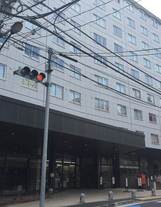 秀和赤坂レジデンシャルホテル