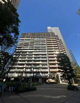 HARUMI FLAG VILLAGE E棟