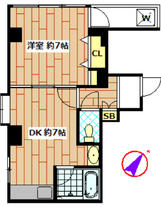 リバティースクウェアー