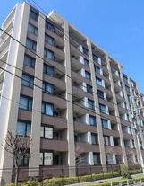 恵比寿パークハウス