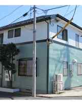 ジュネス小日向