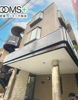 シティハイムJUPITER