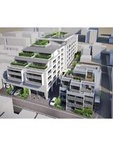 オアーゼ新宿市谷薬王寺