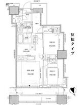Tomihisa Cross Comfort Tower