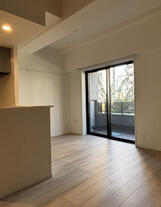 マイキャスル志村パークサイド