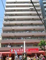 エルアルカサル武蔵小山