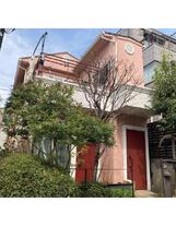 チェリーハウス