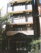 ヴェルト錦糸町Ⅱ