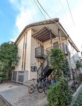 ピュアハイツ五本木