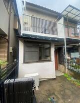 平塚3丁目テラスハウス