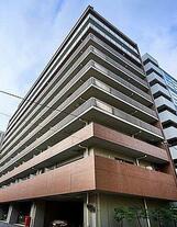 レックス海岸通りレジデンス