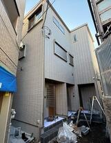 ウィステリアアイ