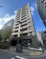 クレストフォルム日本橋人形町