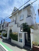 フリーデンハイム3自由ヶ丘