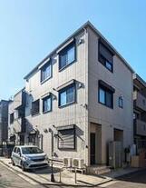 ディアコート豊島ヶ岡