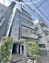 b’CASA Tokyo Kikukawa