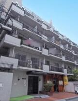 レジェンド五反田