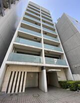 エリートレジデンス宮益坂