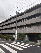 トーシンフェニックス目白