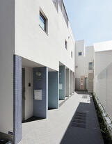 CasaGrande代々木公園