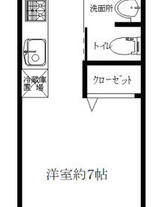 イトーピア幡ヶ谷