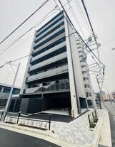 SAKURA AXIS NAKAITABASHI