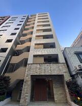 プレールドゥーク銀座EASTⅢ