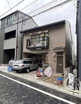 スピード若葉第3