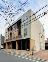 フラワーハウス