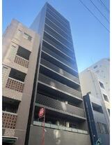 コンフォリア・リヴ八丁堀