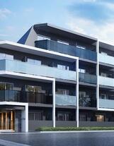 ARKMARK新宿下落合