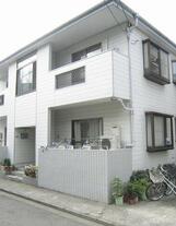 アーバンハイツ本駒込