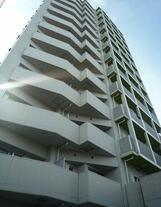 RASIS大山ー山手通り