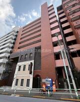 ライオンズステーションプラザ大塚第2