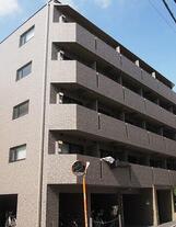 ルーブル渋谷初台