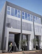 (仮称)渋谷東一丁目集合住宅