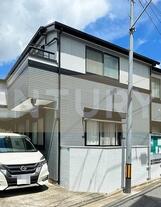 グリーンハイツ目白B棟