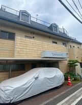 フォレストコートヤマグチ