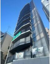 アーバネックス浅草橋Front