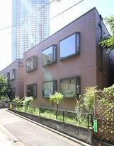 コンフォート赤坂Ⅱ