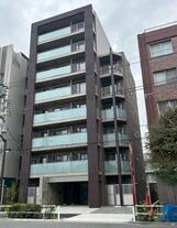 MAXIV CROS 高島平 MIRAIS