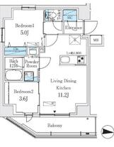 プライムブリス品川中延